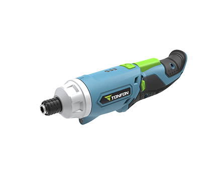 4V 充电折叠螺丝批5003602