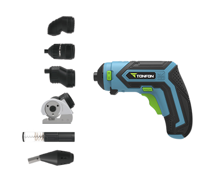 4V 换头螺丝批 5003606/5003606-C