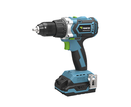 20V 无刷冲击钻 2018003