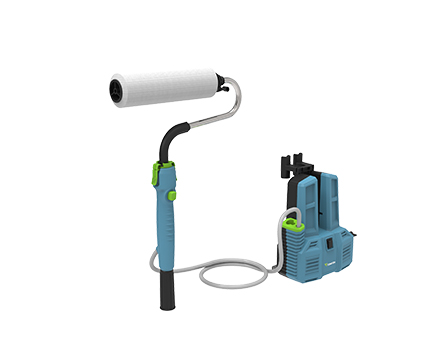 230V 滚涂机 70A2302