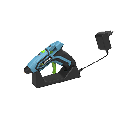 4V 座充胶枪 3003602