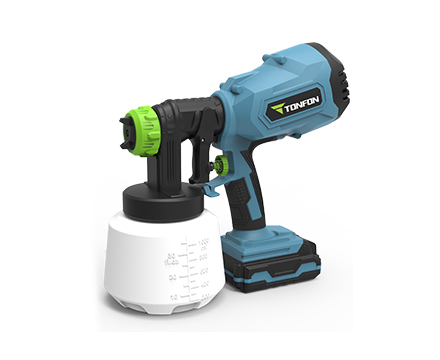 20V 直流喷枪 1020002