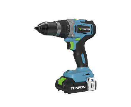 20V 无刷电钻 2020017