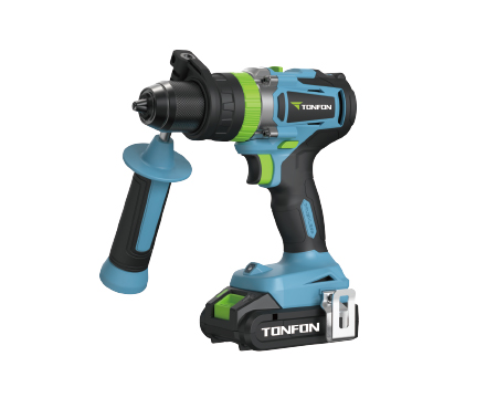 20V 无刷冲击钻 2020018