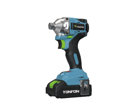 20V 无刷冲击螺丝批 2120006