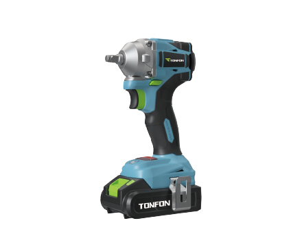 20V 无刷冲击扳手 2120007