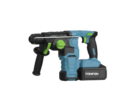 20V 无刷电锤 2220002