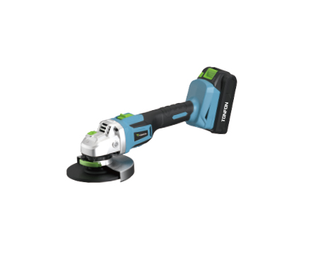 20V 无刷角磨机 9220002