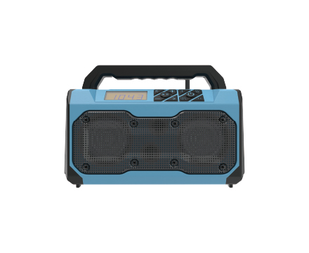 20V 工作场音箱 7220001