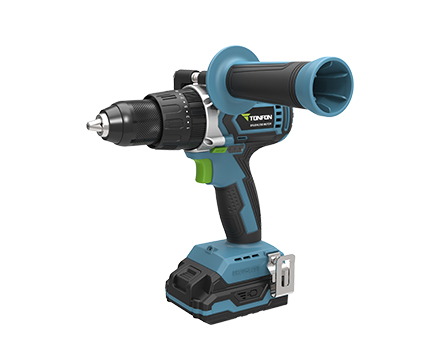 20V 无刷冲击钻 2020009