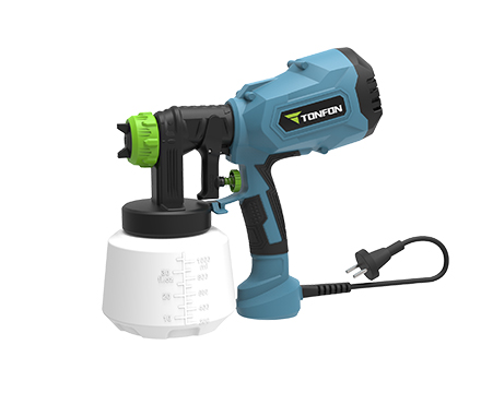 交流喷枪 10A2302