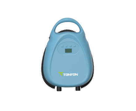 12V 滑水板气泵 1312007