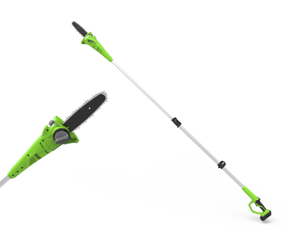 20V高枝链锯 4018004