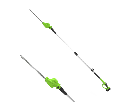 20V高枝修枝剪 4120001