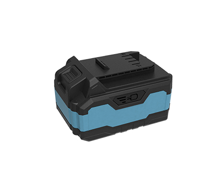 20V电池包 B020007