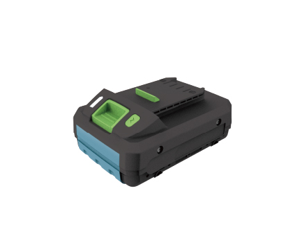 20V 电池包 B020022