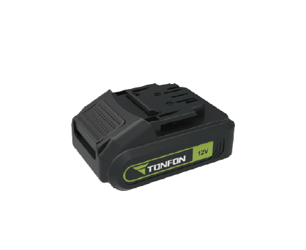 12V电池包 B012003