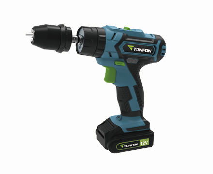 12V换头枪钻2012006