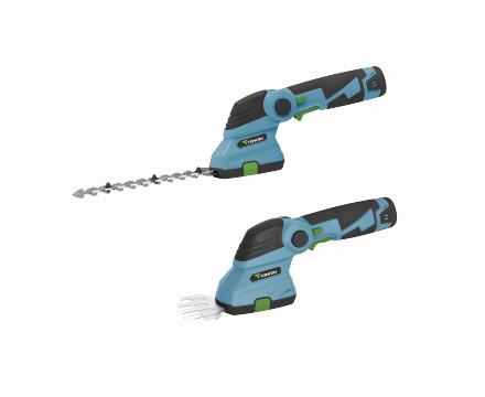 12V 灌木草两用剪