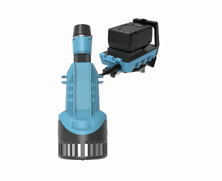 20V 雨桶泵 1326700