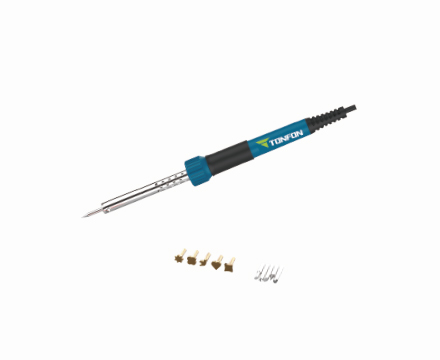 交流230V/30W 简易电烙铁