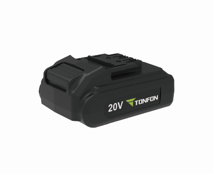 20V 电池包 B018001