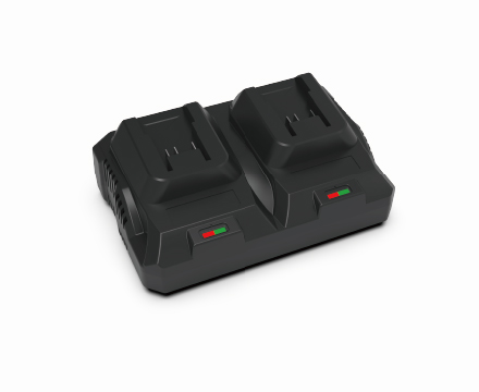 2*4.5A  双充 C020020