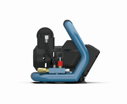 20V 无刷空气压缩机