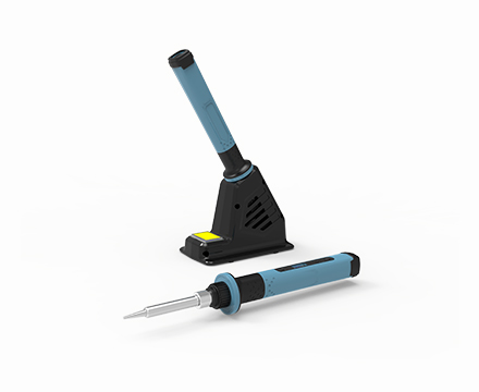 20V迷你电烙铁 8120001