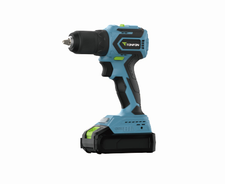 20V 无刷电钻 2020028