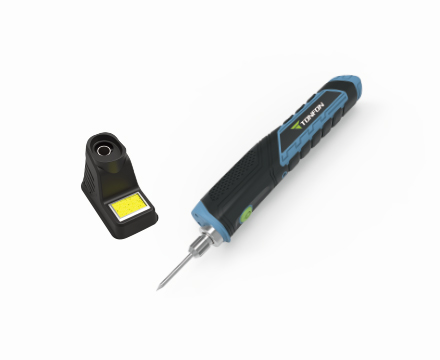 4V 电烙铁 8103601