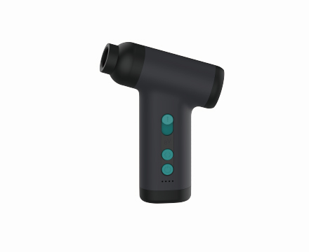 8V 高速吹吸两用吸尘器