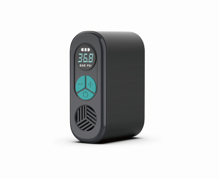 7.4V 迷你无刷气泵 1308005